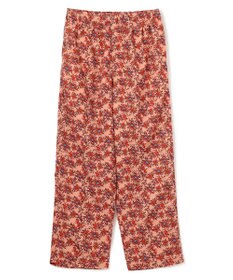 UNFILO MENS TORO TORO イージー ワイドパンツ [24年春夏商品]