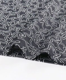 ワコール／睡眠科学 パジャマ 5分袖 半袖 長ズボン 綿100%(本体) サテン 【睡眠科学×mintdesigns】 レディース YDT105 睡眠科学／ワコール