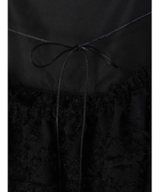 AMERICAN HOLIC ジャガードキャミソール