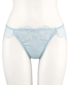 San-ai Resort（三愛水着楽園） エレガントコレクション2404デザインショーツ  【northerly】