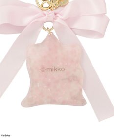 Maison de FLEUR Lil ala mode アセチチャーム