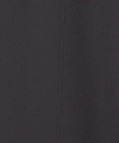 UNFILO L フロントスリットパンツ