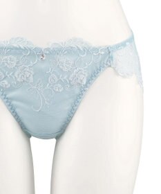 San-ai Resort（三愛水着楽園） エレガントコレクション2404デザインショーツ  【northerly】