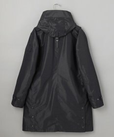 GOTAIRIKU MA-1ダウンブルゾン付【仕事で着用可】ミリタリー 3WAYフーデットパーカー