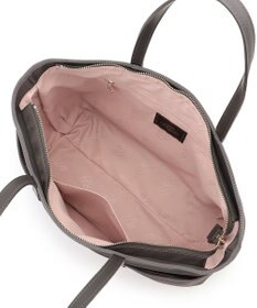 TOCCA  T-LETTERA NYLON BAG ナイロンバッグ【A4サイズ対応】