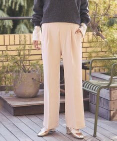 AMERICAN HOLIC 美・美・美Ｗクロスストレッチスラックスパンツ