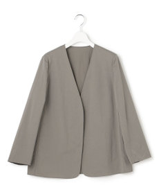 ICB 【CLASSY.掲載・30th ANNIVERSARY】 NEO Unleash ノーカラージャケット