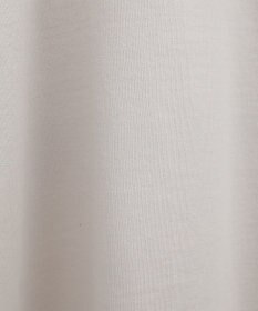 AMERICAN HOLIC ミニ裏毛ショルダータックプルオーバー