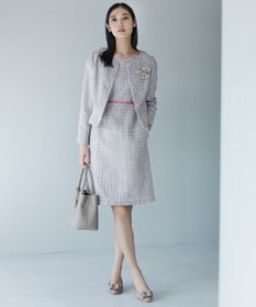 TOCCA BIG RIBBON FLATSHOES フラットシューズ