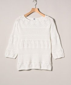 ONWARD Reuse Park 【J.PRESS】ニット春夏