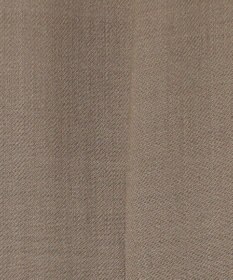 ICB 【UVカット・洗える】ウール2WAYストレッチ 長袖ワンピース