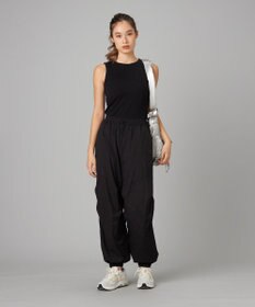 Chacott Chacott BALANCE ウォームライニングジョガーパンツ