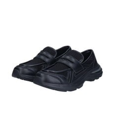 Bridget Birkin 【VINCULUM】スニーカーソールローファー