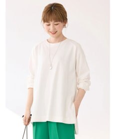 AMERICAN HOLIC サイドスリットカットチュニック