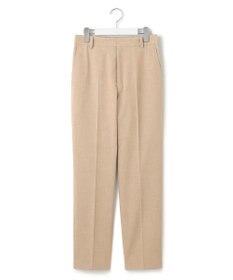 23区 【撥水加工/洗える】ドライ2WAYストレッチ テーパード パンツ