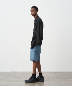 ATON HIGH STRETCH NYLON | カーゴショーツ - UNISEX