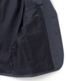 JOSEPH HOMME MOULINET WOOL STRETCH JACKET