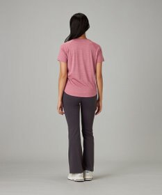 Chacott ドライストレッチTシャツ