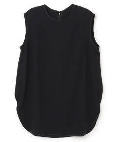 BEIGE， DANDELION / ノースリーブブラウス