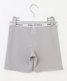 23区GOLF 【WOMEN】インナー スパッツ