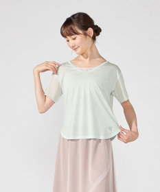 Chacott Tシャツ