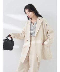 earth music&ecology ２ＷＡＹテーラードジャケット