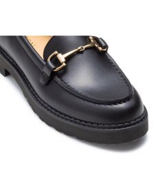 REGAL FOOT COMMUNITY 【リーガルレディース】F69R ビットローファー カジュアルシューズ