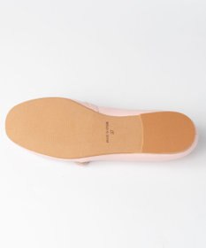 BONTRE 【BONTRE/ボントレ】コンビストラップパンプス/40051-US