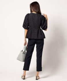 TOCCA 【洗える・消臭】BUTTERFLIES UTOPIA ブラウス