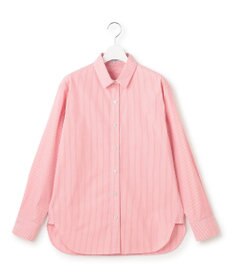 23区 【Oggi4月号掲載/洗える】CANCLINI ベーシック シャツ