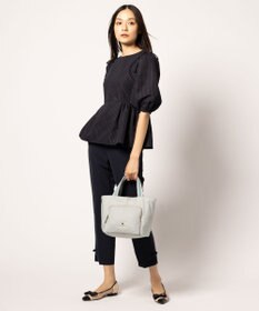 TOCCA 【洗える・消臭】BUTTERFLIES UTOPIA ブラウス