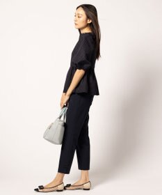 TOCCA 【洗える・消臭】BUTTERFLIES UTOPIA ブラウス