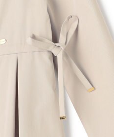 TOCCA ROSE CHEEK 2WAY ドレス＆コート