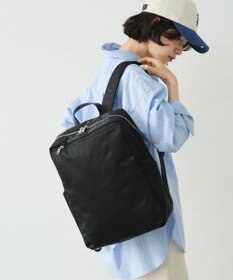 russet ナイロンリュックサック(SF-272)