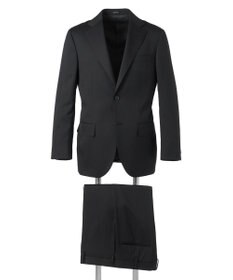 J.PRESS MEN 【WEB・一部店舗限定】プレーン スーツ / 総裏