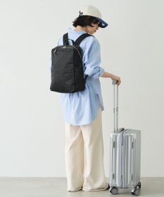 russet ナイロンリュックサック(SF-272)