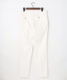 JOSEPH ABBOUD MOUNTAIN 【SPACE／UNISEX】オーガニックコットン　ホワイトデニム