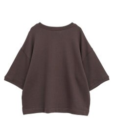 AMERICAN HOLIC アソートロゴルーズドルマンプルオーバー