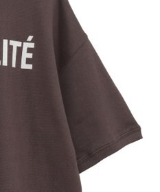 AMERICAN HOLIC アソートロゴルーズドルマンプルオーバー