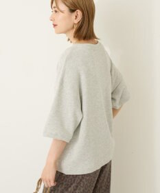 AMERICAN HOLIC アソートロゴルーズドルマンプルオーバー