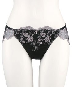 San-ai Resort（三愛水着楽園） エレガントコレクション2404デザインショーツ  【northerly】