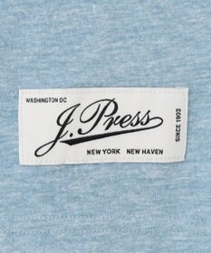 J.PRESS MEN 【NYUZELESS】NYC グラフィック Ｔシャツ