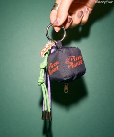 AMERICAN HOLIC 【PIZZA PLANET】チャーム