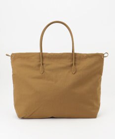 MARY AL TERNA / WRING ナイロンバック / BEIGE, | ファッション通販