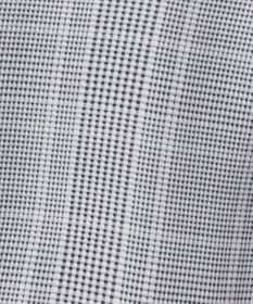 ANY 【洗濯機可能】プリントブラウス