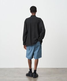 ATON HIGH STRETCH NYLON | カーゴショーツ - UNISEX