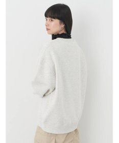 earth music&ecology Ｂｅｋｉｒ裏起毛スウェット