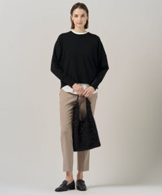 ICB 【WEB限定カラーあり】2WAYエコバッグ