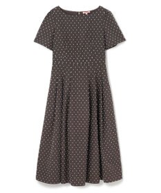 TOCCA 【消臭】STAR SAND ドレス