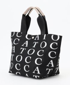 TOCCA 【WEB＆一部店舗限定】FOLLOWING TOCCA TOTE トートバッグ
